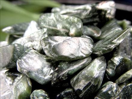 さざれ サザレ 細石 浄化 パワーストーン