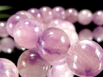 モンドクォーツ タンザニアマスタークリスタル 天然水晶 クォーツ ブレスレット