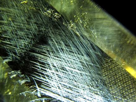 シトリン ファントム エンジェルラダー 黄水晶 ポイント 11月の誕生石