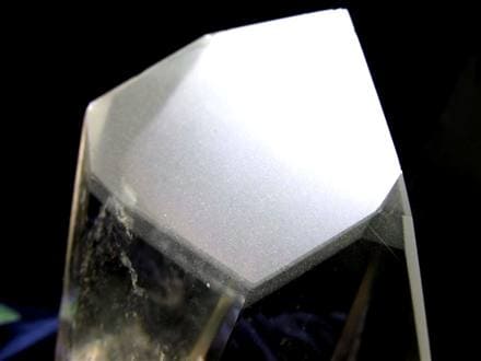 ガネーシュヒマール水晶 ヒマラヤ水晶 水晶クラスター 原石 ガネーシュヒマール ガネーシャ