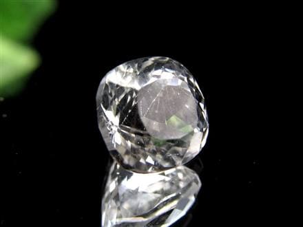 フェナカイト ルース 宝石 ロシアンフェナカイト ホワイトフェナカイト