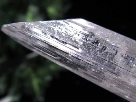 ダンビュライト 原石 天然石 ダンブリ石 パワーストーン