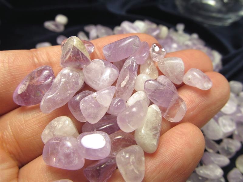 ラベアメさざれ