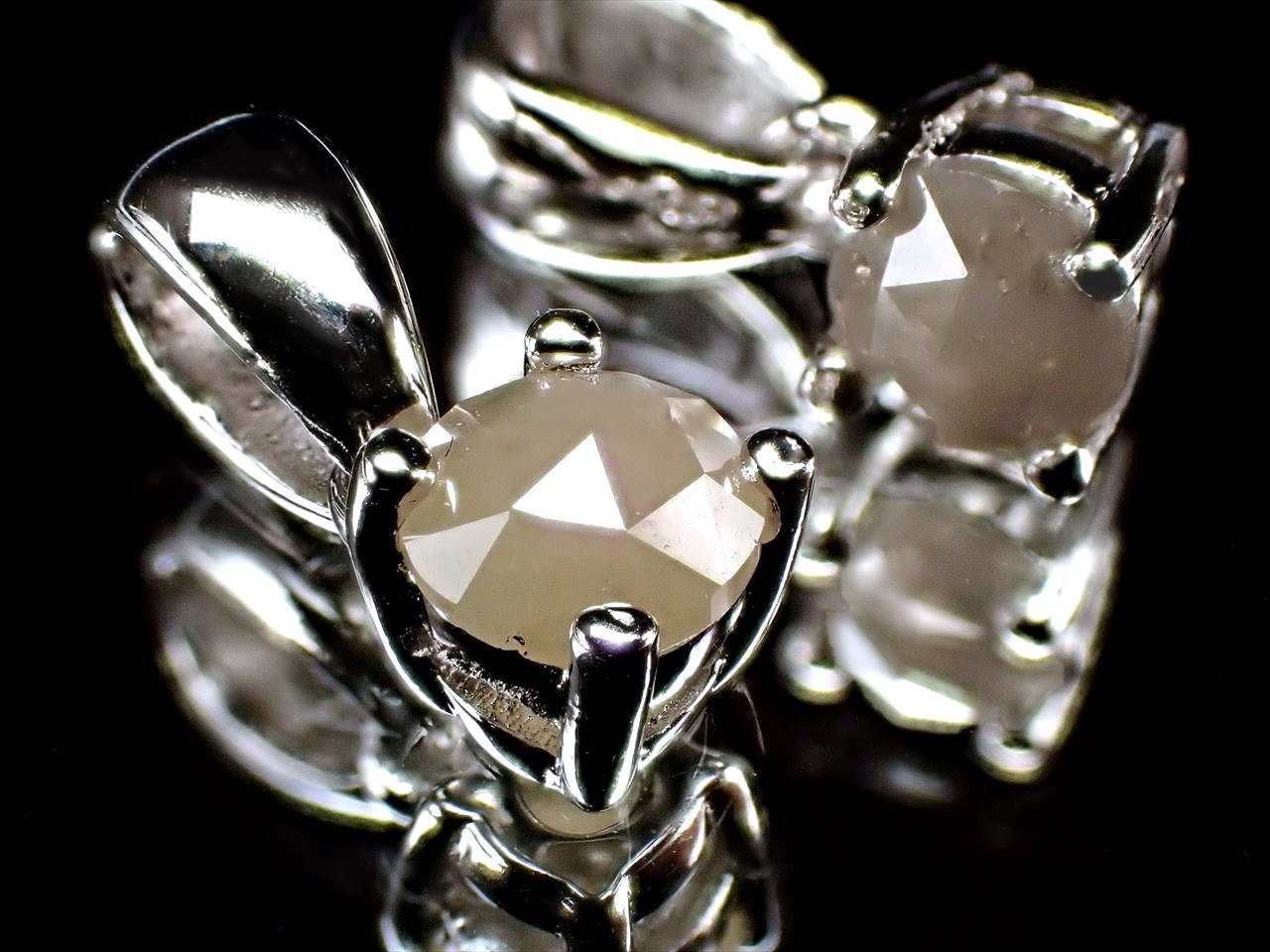 イエローダイアモンドPT