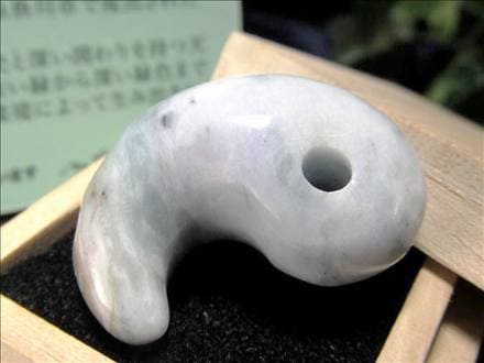 翡翠 ジェダイド ジェイド 本翡翠 糸魚川