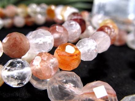 マニカランクォーツ マニカラン 水晶 マニカラン産 ヒマラヤ