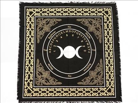 ペンデュラムマット