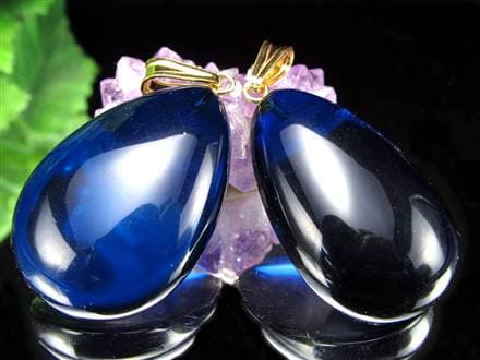 アンバー 琥珀 ペンダントトップ リトアニアアンバー バルト海産