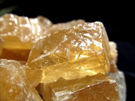 カルサイト 結晶 原石 方解石 浄化