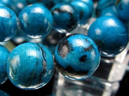 オパリーナ ブルーオパール アンデスオパール コモンオパール ブレスレット