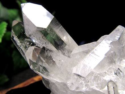 水晶 クラスター ゼッカデソウザ産 クリスタル ゼカ・デ・ソウザ産