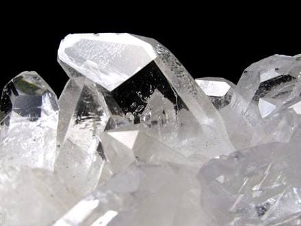 水晶 クラスター ゼッカデソウザ産 クリスタル ゼカ・デ・ソウザ産