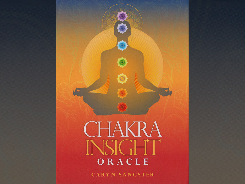 オラクルカード