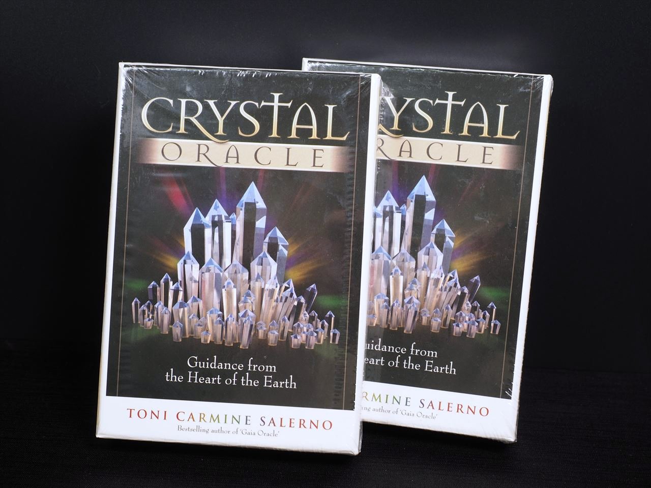 オラクルカード