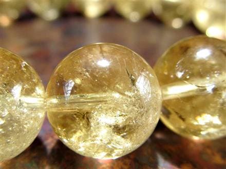 レムリアンシードクリスタル レムリアンリッジ ブレスレット レムリアン コロンビア産 