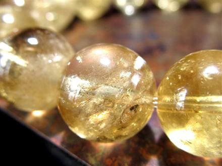 レムリアンシードクリスタル レムリアンリッジ ブレスレット レムリアン コロンビア産 