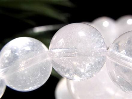 ダイヤモンドダストクォーツ マイカインクォーツ 細氷水晶 マイカ 雲母