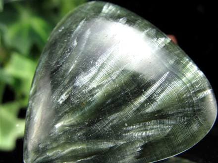 セラフィナイト 斜緑泥石 カボション タンブル ヒーリング