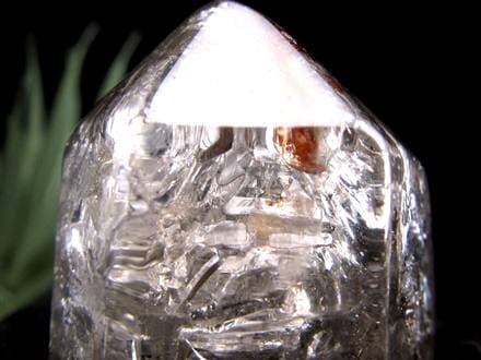 水入り水晶 原石 水晶 クォーツ 天然石
