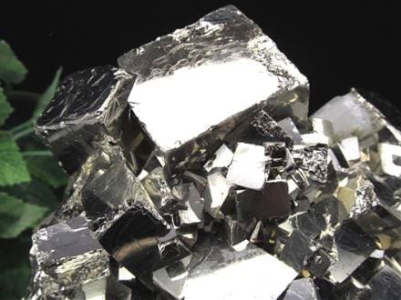 パイライト 黄鉄鉱 原石 フールズゴールド 邪気払い