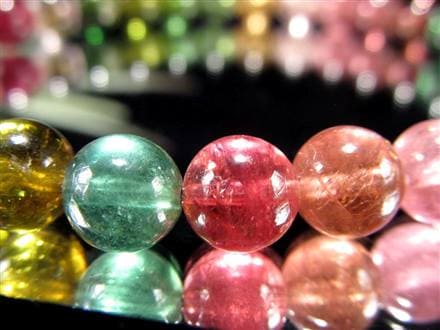 MIXトルマリン ルベライトトルマリン ドラバイトトルマリン ヴェルデライトトルマリン トルマリン 誕生石