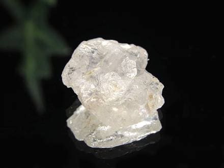 フェナカイト 結晶 原石 フェナサイト ロシア産