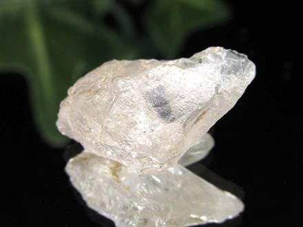 フェナカイト 結晶 原石 フェナサイト ロシア産