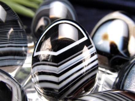 天眼瑪瑙 エッグ アイアゲート 瑪瑙 卵