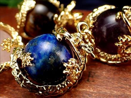 ☆お買い得価格！☆皇帝の象徴!!5本爪龍☆ドラゴンボール【龍玉