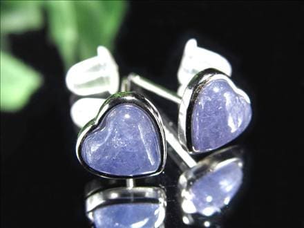 天然石 ピアス アクセサリー Silver925