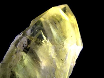 パウエライト アメジスト 紫水晶 ポイント 浄化 2月の誕生石