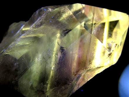 パウエライト アメジスト 紫水晶 ポイント 浄化 2月の誕生石