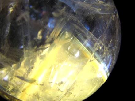 パウエライト アメジスト 紫水晶 浄化 2月の誕生石 丸玉 スフィア