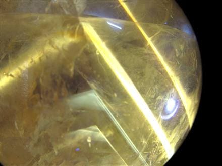 パウエライト アメジスト 紫水晶 浄化 2月の誕生石 丸玉 スフィア