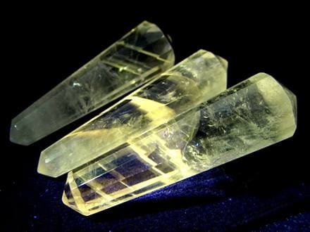 パウエライト アメジスト 紫水晶 浄化 2月の誕生石 ヴォーゲルワンド ワンド マジックワンド