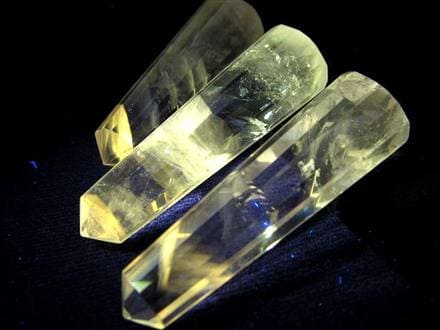 パウエライト アメジスト 紫水晶 浄化 2月の誕生石 ヴォーゲルワンド ワンド マジックワンド