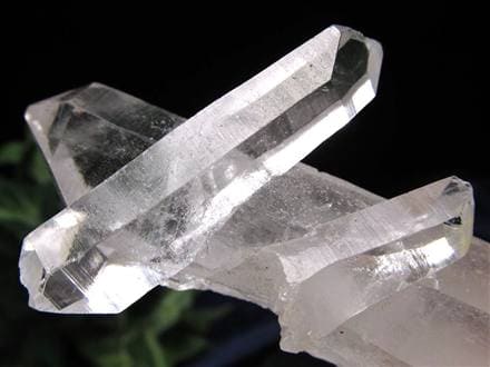 水晶ポイント クリスタル クォーツ 天然石 パワーストーン