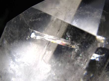 水晶ポイント クリスタル クォーツ 天然石 パワーストーン
