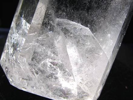 水晶ポイント クリスタル クォーツ 天然石 パワーストーン