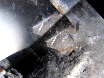 水晶ポイント クリスタル クォーツ 天然石 パワーストーン