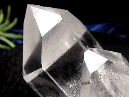 水晶 クラスター ゼッカデソウザ産 クリスタル ゼカ・デ・ソウザ産