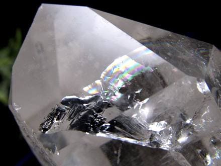 水晶 クラスター ゼッカデソウザ産 クリスタル ゼカ・デ・ソウザ産
