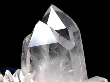 水晶 クラスター ゼッカデソウザ産 クリスタル ゼカ・デ・ソウザ産