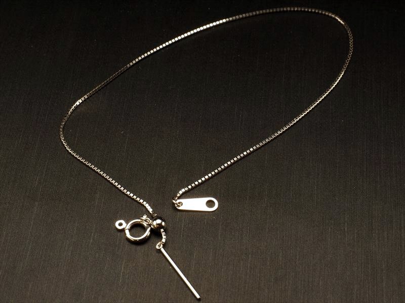 ブレスレットチェーン