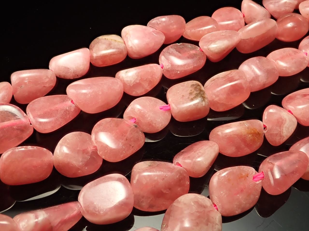 インカローズ連