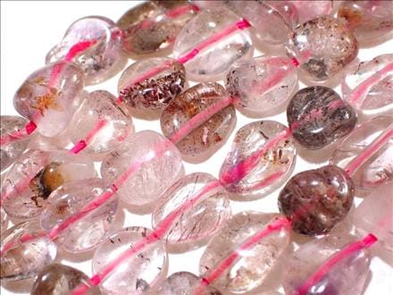 スーパーセブン タンブル 連 不定形 ランダム形状