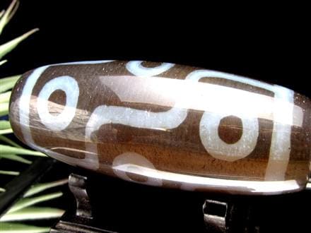 天珠 置物 オブジェ アゲート インテリア