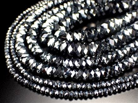 テラヘルツ鉱石 テラヘルツ波 NASA 連 ビーズ