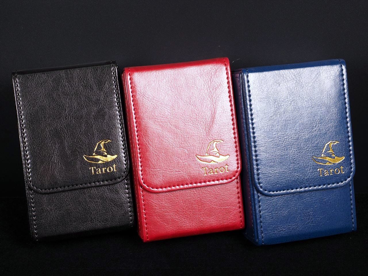 タロットカードケース