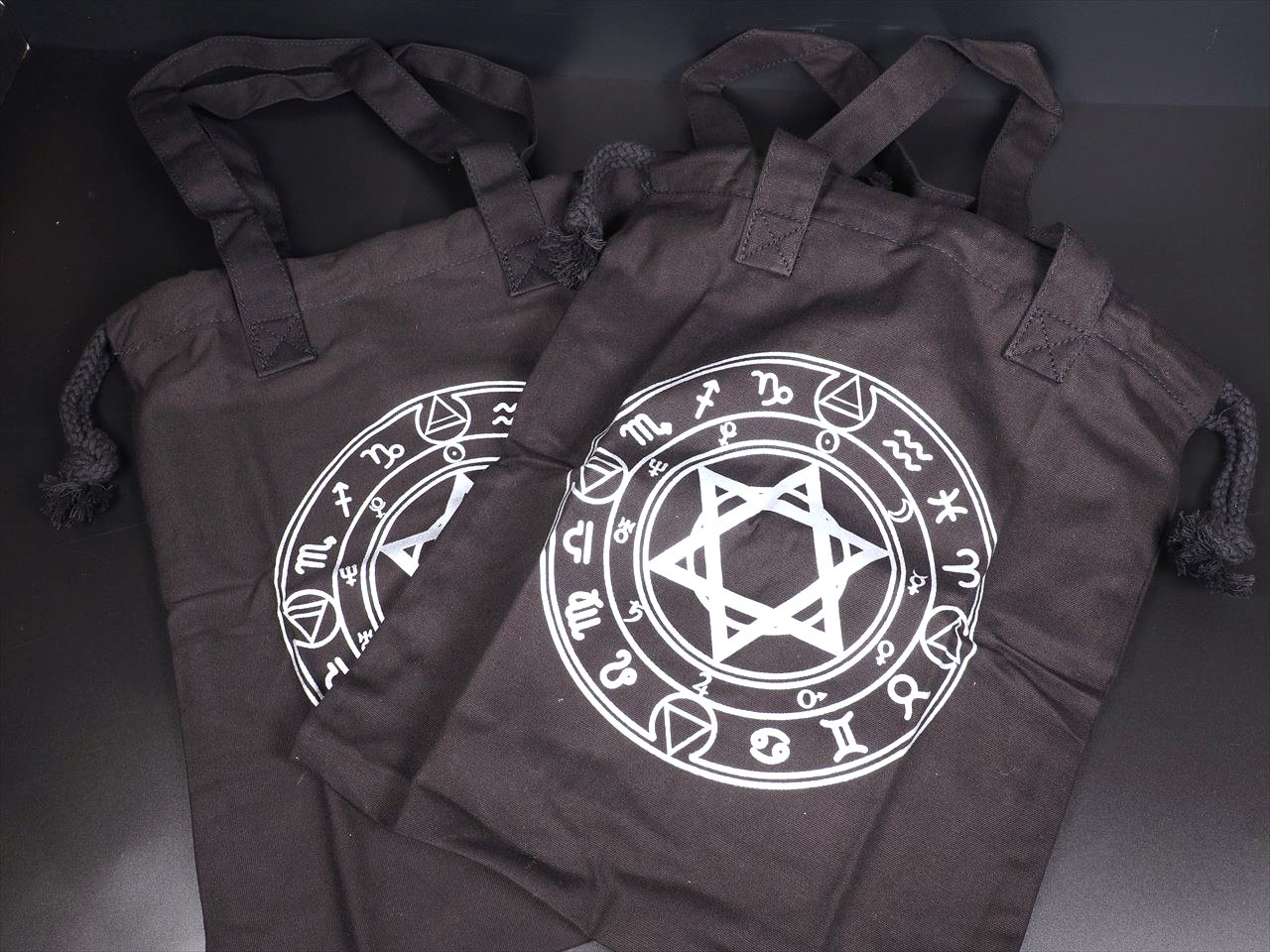 タロットグッズ